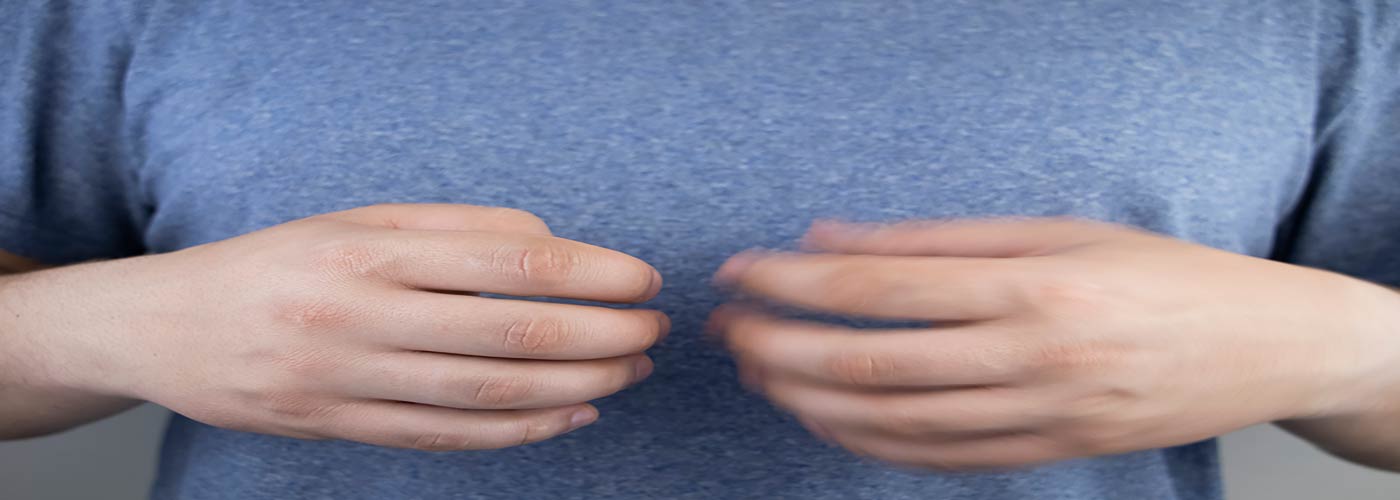 Are Hand Tremors a Symptom of Benzo Withdrawal?