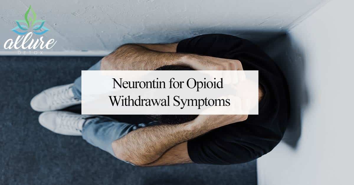 gabapentin thc withdrawal