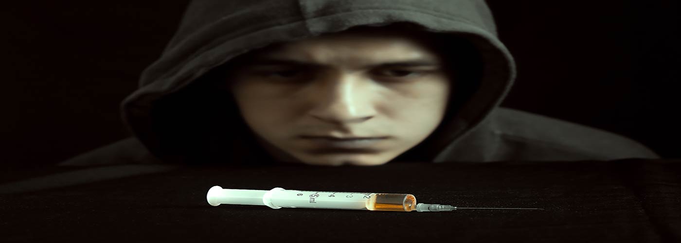 What To Do When You're Craving Heroin