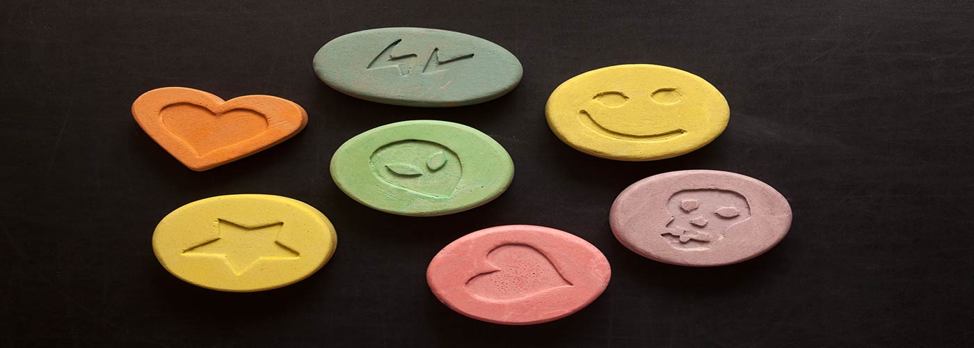 How Does Ecstasy Affect the Body?