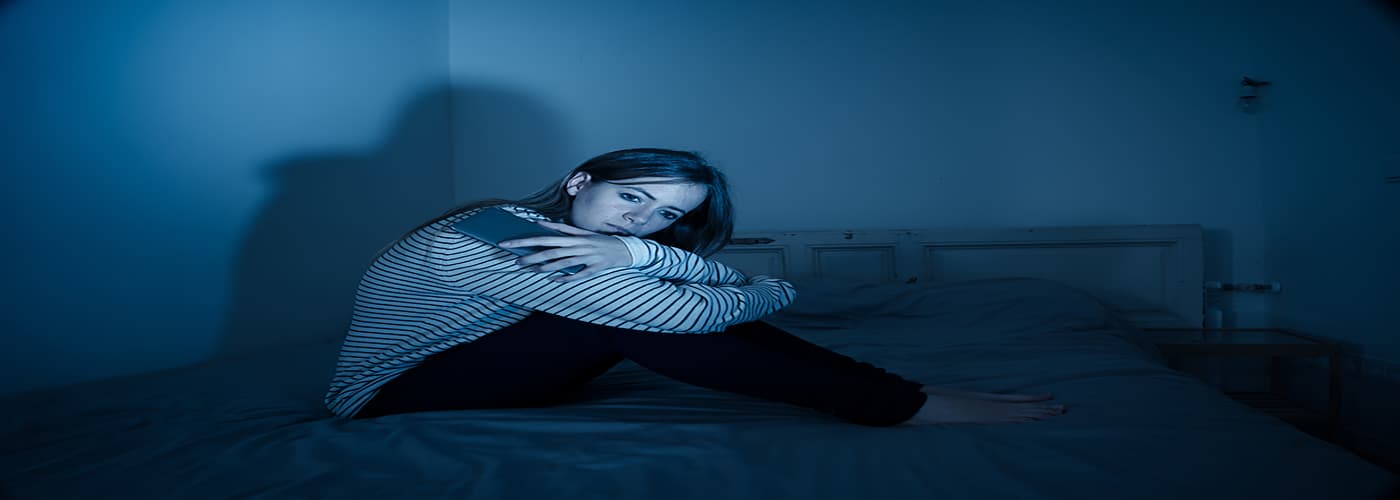 How Can Opioids Affect Sleep Patterns?