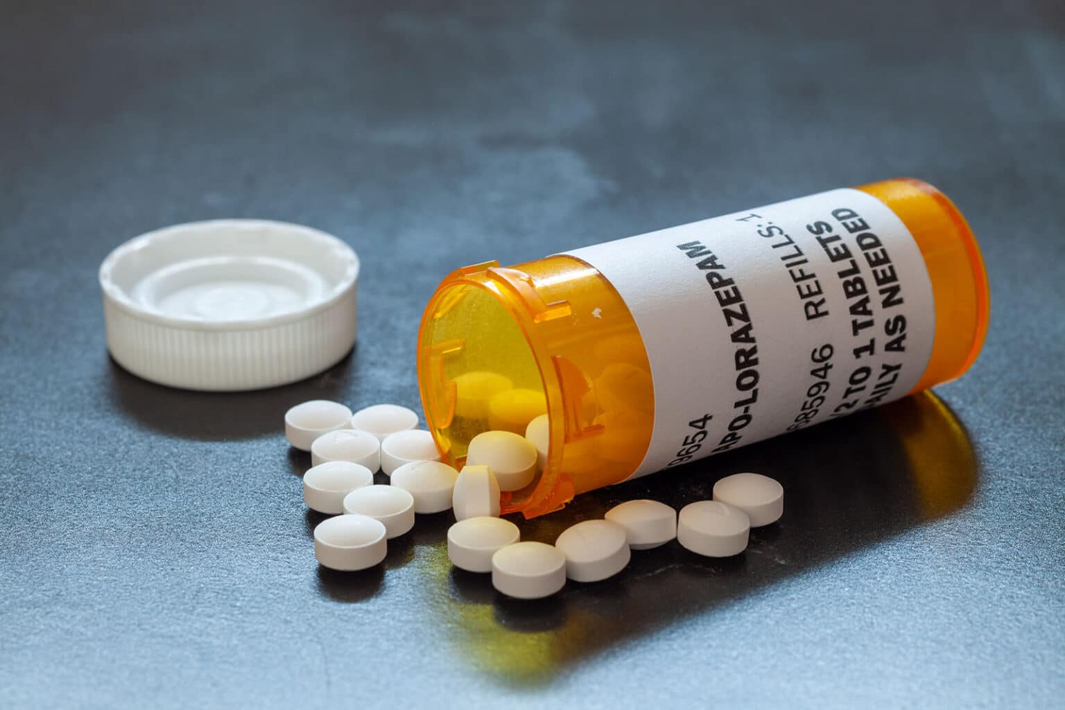 gabapentin and ativan for alcohol withdrawal