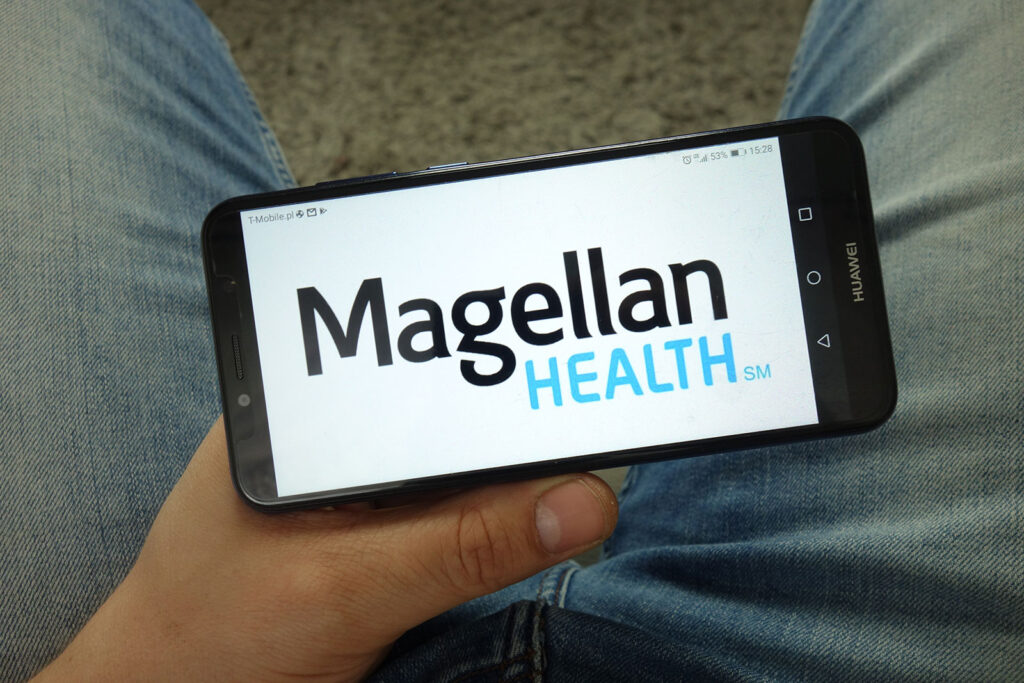 magellan healthcare