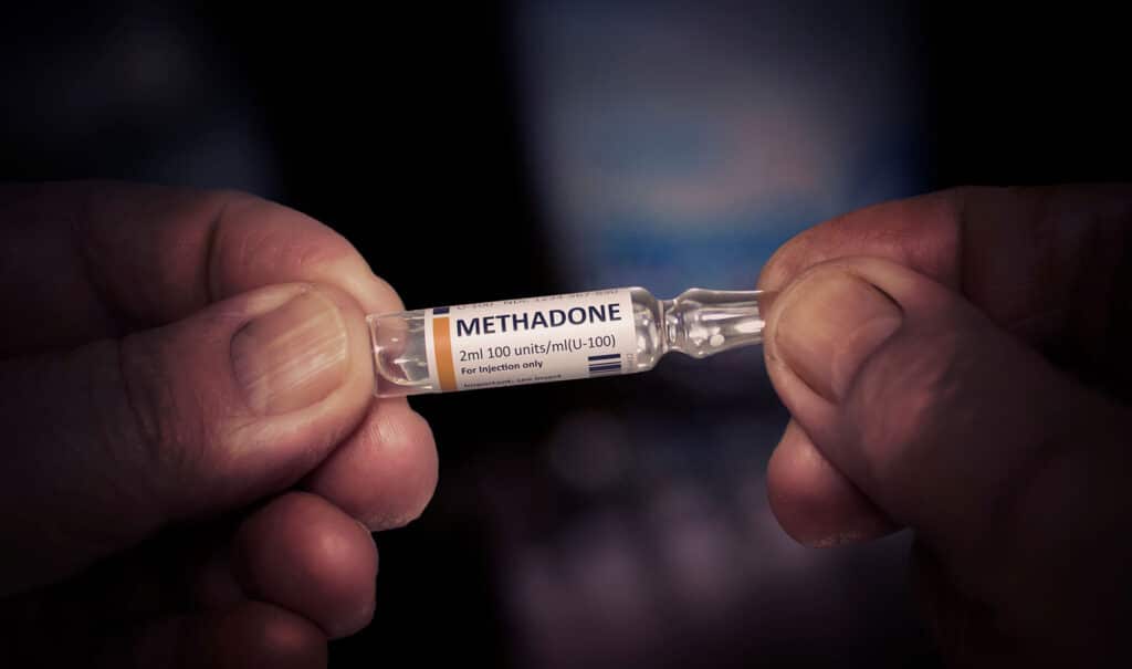 Methadone Detox Florida